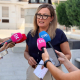 El PSOE acusa a la Junta de reaccionar tarde ante el regreso de la lengua azul en Extremadura