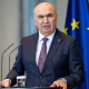 El primer ministro rumano, Ilie Bolojan  Fabian Sommer/dpa
