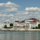 La ciudad de Sebastopol en la Crimea ocupada por Rusia Europa Press/Contacto/Maxim Churusov