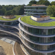 Sede de Triodos Bank en Holanda TRIODOS BANK