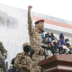 El portavoz militar de los rebeldes hutíes de Yemen, Yahya Sari Europa Press/Contacto/Mohammed