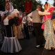 Imagen de archivo de las fiestas de la Paloma. | EuropaPress 