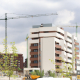 EuropaPress 6043387 edificacion viviendas 20 junio 2024 tres cantos madrid espana numero
