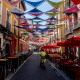 Fiestas en honor a la Virgen de la Paloma