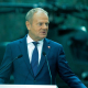 El primer ministro polaco, Donald Tusk Europa Press/Contacto/Stanislaw Krzywy/Newspix.Pl