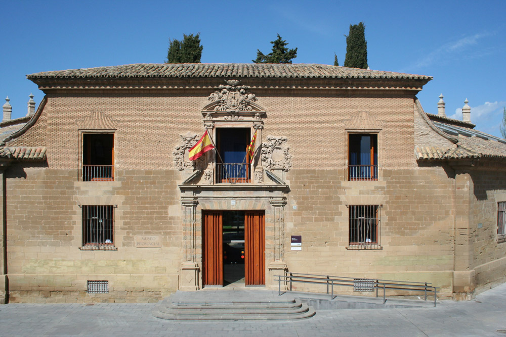 Museo de Huesca