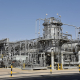 Vista del polígono industrial del gigante petrolero saudí Aramco en Dammam, Arabia Saudí Europa Press/Contacto/Hu Guan