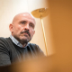 El vicesecretario de Educación e Igualdad del PP, Jaime de los Santos.  Diego Radamés - Europa Press