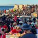 EuropaPress 7700801 cruz roja organizacion sur sur reparten alimentos basicos agosto 2026 ceuta
