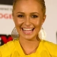 Hayden Panettiere