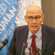 El Alto Comisionado de Naciones Unidas para los Derechos Humanos, Volker Turk Europa Press/Contacto/Marwan Naamani