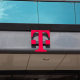 Logo de Deutsche Telekom.  Europa Press/Contacto/Michael Kuenne