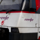 Renfe cercanías