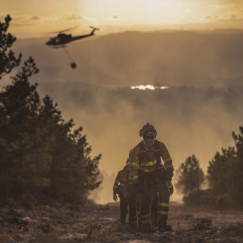 incendios generacion virulencia