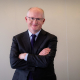 El economista jefe del Banco Central Europeo (BCE), Philip Lane. BCE