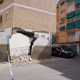 Daños causados en el terremoto del 18 de agosto en Granada | EuropaPress 