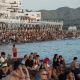 Ibiza, Islas Baleares (España).  Germán Lama - Europa Press