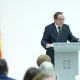 El presidente del Parlament, Josep Rull, en una imagen de archivo David Zorrakino - Europa Press