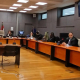 Juicio contra el acusado de matar a un varón de 73 años en Bilbao EUROPA PRESS