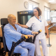 Una prueba física de menos de 10 minutos identifica a mayores con cáncer con más riesgo de mortalidad al cabo de un año PSPV/VHIR
