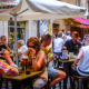 Uno de cada cuatro españoles deja siempre propina y seis de cada diez rechazan que el restaurante sugiera el importe