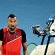 Nick Kyrgios
