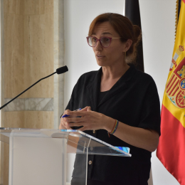 EuropaPress 7716390 ministra sanidad monica garcia ofrece declaraciones medios reunion