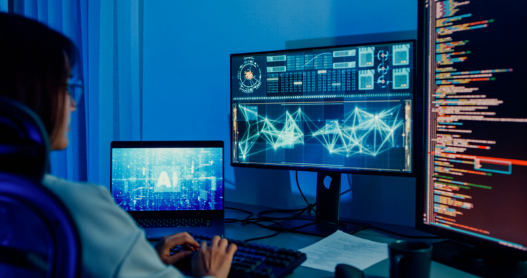 Atos, seleccionado por HM Revenue & Customs para liderar durante tres años los servicios Low-Code