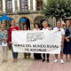 El PP denuncia como vergonzoso que alumnos del instituto de Tapia sigan sin transporte escolar