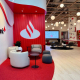 Ofician de Openbank. OPENBANK