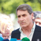 El delegado del Gobierno en Andalucía, Pedro Fernández, en una atención de medios. Imagen de archivo. Rocío Ruz - Europa Press