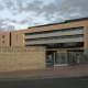Ciudad de la Justicia de Castellón EUROPA PRESS