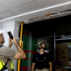 Inspecciones tcnicas tras terremotos en Granada