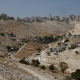 Vista de la zona E1 en Cisjordania, al este de Jerusalén, donde el Gobierno de Israel prevé la construcción de asentamientos Europa Press/Contacto/Jamal Awad