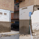 zaidin granada terremoto