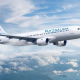 Un avión de Fly2Galicia | Fly2Galicia