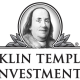 Logo de Franklin Templeton Investments. FRANKLIN TEMPLETON