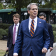 Scott Bessent  Europa Press/Contacto/Jim LoScalzo - Pool via CNP