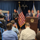 El agente especial del FBI de Albany, Craig Tremaroli FBI DE ALBANY