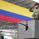 Efectivo del Ejército colombiano Europa Press/Contacto/Camilo Moreno