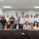Junta de ASAJA elegida en la Asamblea General Extraordinaria en junio de 2026