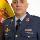 Fallece un subteniente del Ejército del Aire que estaba desplegado en Santiago en la lucha contra los incendios EJÉRCITO DEL AIRE