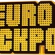 Logo de Eurojackpot
