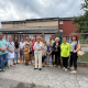 El PP acusa al Principado de desatender el colegio San Pedro de Piñeres en Aller