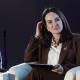 Irina Mudra. Europa Press/Contacto/Volodymyr Tarasov