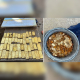 Tesoro hallado en una antigua taberna, en Bruselas (Bélgica), valorado en 9M€