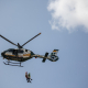 EuropaPress 6774483 efectivos guardia civil simulacro rescate hombre desorientado cuartel