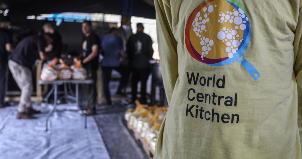 Expansion | United Kingdom, Australia, and Canada censure that Israel refuses to investigate the attack on the WCK convoy