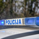 Coche de la Policía de Croacia (archivo) MINISTERIO DEL INTERIOR DE CROACIA