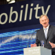 El ex primer ministro estonio Siim Kallas, en imagen de archivo en 2012 picture alliance / dpa